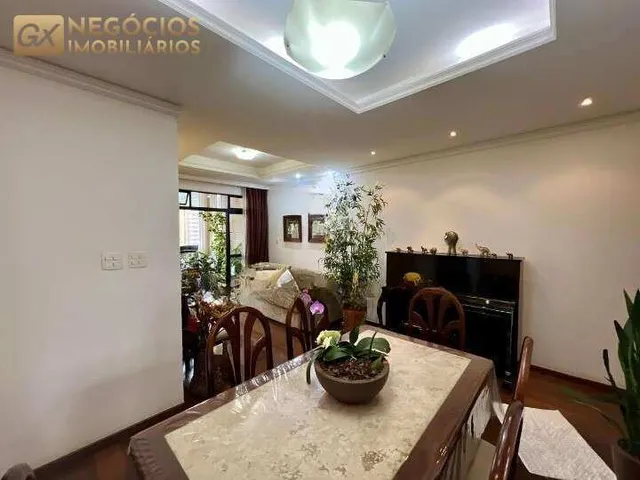 Imagem 2: Apartamento à venda em Belo Horizonte, Buritis, com 3 quartos, 120m²