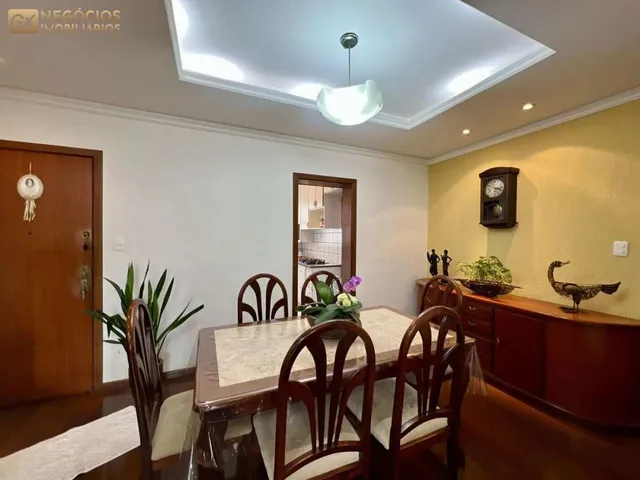 Imagem 16: Apartamento à venda em Belo Horizonte, Buritis, com 3 quartos, 120m²