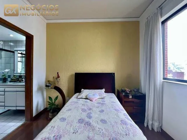 Imagem 8: Apartamento à venda em Belo Horizonte, Buritis, com 3 quartos, 120m²