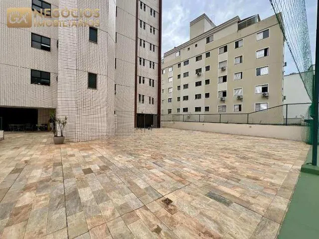 Imagem 4: Apartamento à venda em Belo Horizonte, Buritis, com 3 quartos, 120m²