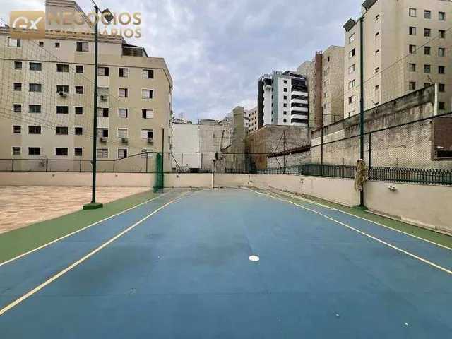 Imagem 6: Apartamento à venda em Belo Horizonte, Buritis, com 3 quartos, 120m²