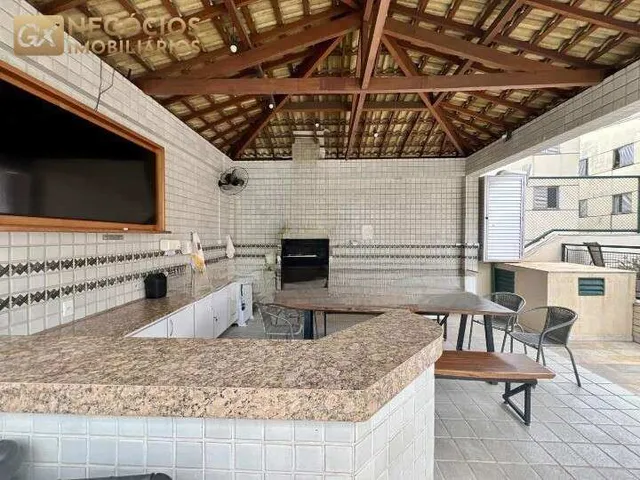 Imagem 10: Apartamento à venda em Belo Horizonte, Buritis, com 3 quartos, 120m²