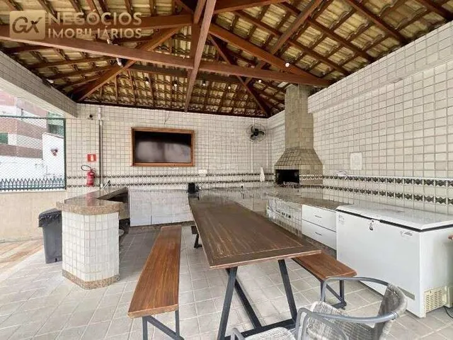 Imagem 12: Apartamento à venda em Belo Horizonte, Buritis, com 3 quartos, 120m²
