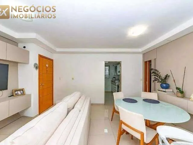 Imagem: Apartamento à venda em Belo Horizonte