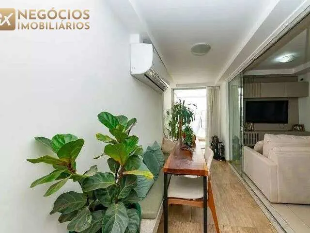 Imagem 9: Apartamento à venda em Belo Horizonte, Caiçaras, com 3 quartos, 95m²