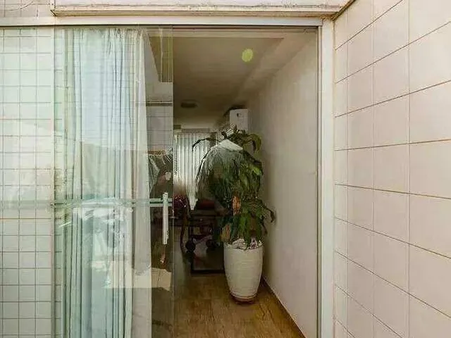 Imagem 10: Apartamento à venda em Belo Horizonte, Caiçaras, com 3 quartos, 95m²