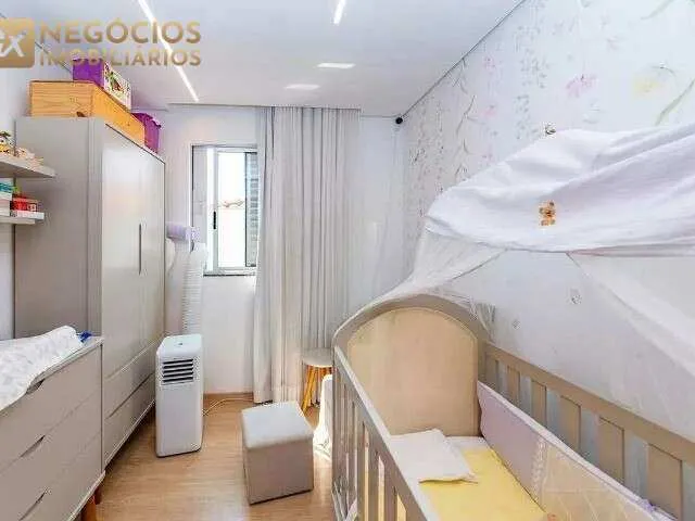 Imagem 6: Apartamento à venda em Belo Horizonte, Caiçaras, com 3 quartos, 95m²