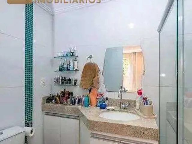 Imagem 3: Apartamento à venda em Belo Horizonte, Caiçaras, com 3 quartos, 95m²