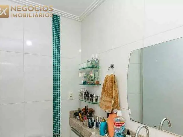 Imagem 5: Apartamento à venda em Belo Horizonte, Caiçaras, com 3 quartos, 95m²