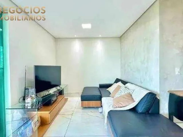 Imagem: Apartamento à venda em Belo Horizonte