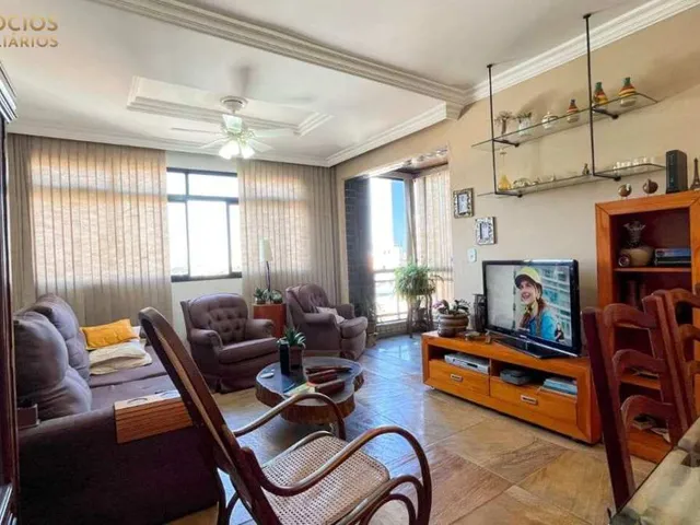 Imagem: Apartamento à venda em Belo Horizonte