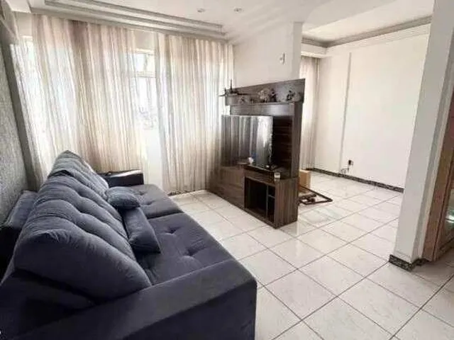Imagem: Apartamento à venda, no ED. Marília de