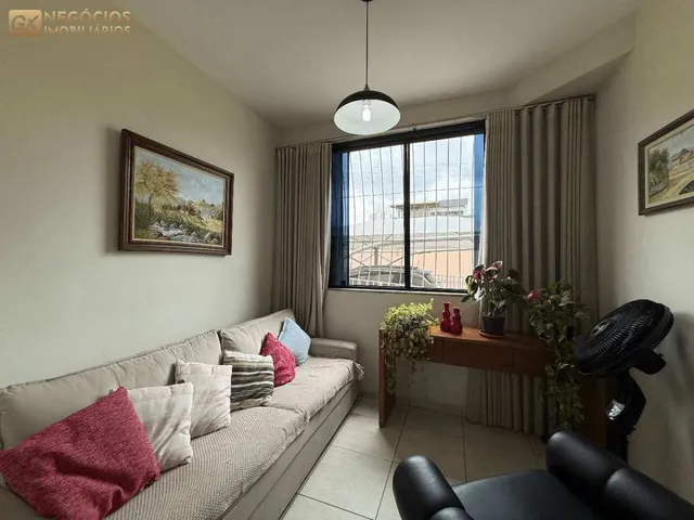 Imagem: Apartamento à venda em Belo Horizonte