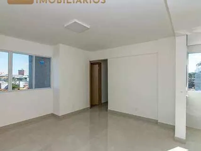 Imagem 2: Apartamento à venda em Belo Horizonte, Padre Eustáquio, com 3 quartos, 71m²