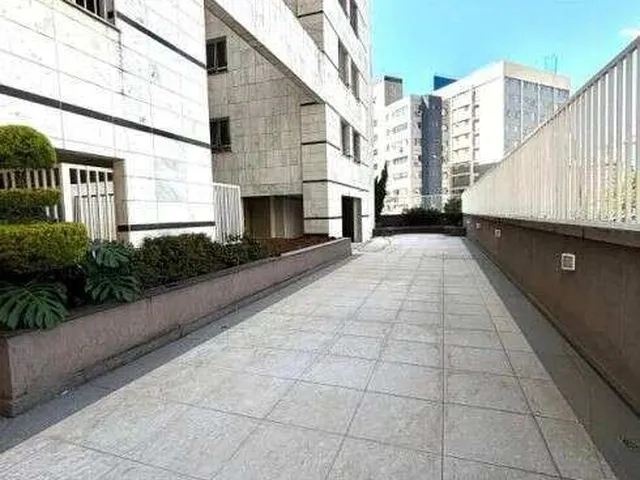 Imagem: Apartamento à venda em Belo Horizonte