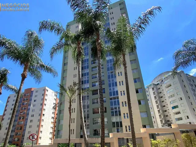 Imagem: Apartamento à venda, no Flowers Garden
