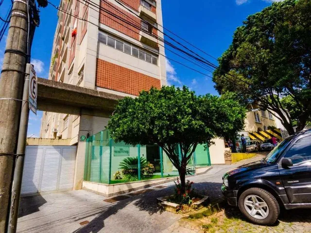Imagem: Apartamento à venda, no EDIFÍCIO LYGIA