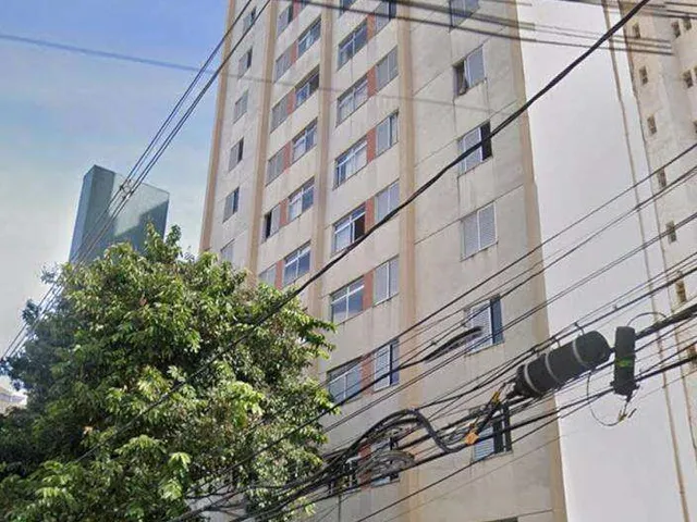 Imagem: Apartamento à venda, no ED. IRENE, em Belo