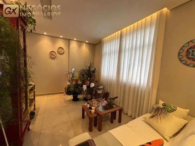 Imagem: Apartamento à venda em Belo Horizonte