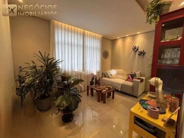 Imagem 3: Apartamento à venda em Belo Horizonte, Nova Suíssa, com 2 quartos, 70m²