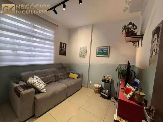 Imagem 15: Apartamento à venda em Belo Horizonte, Nova Suíssa, com 2 quartos, 70m²
