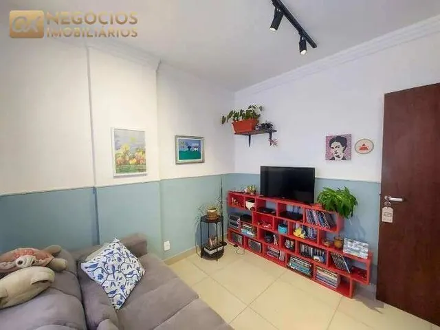 Imagem 9: Apartamento à venda em Belo Horizonte, Nova Suíssa, com 2 quartos, 70m²