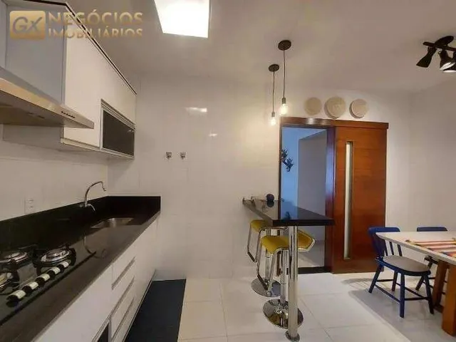 Imagem 8: Apartamento à venda em Belo Horizonte, Nova Suíssa, com 2 quartos, 70m²