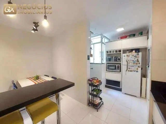 Imagem 7: Apartamento à venda em Belo Horizonte, Nova Suíssa, com 2 quartos, 70m²