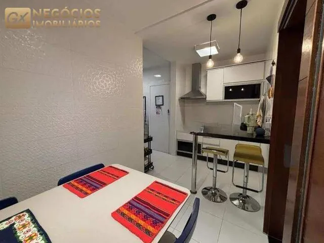 Imagem 2: Apartamento à venda em Belo Horizonte, Nova Suíssa, com 2 quartos, 70m²