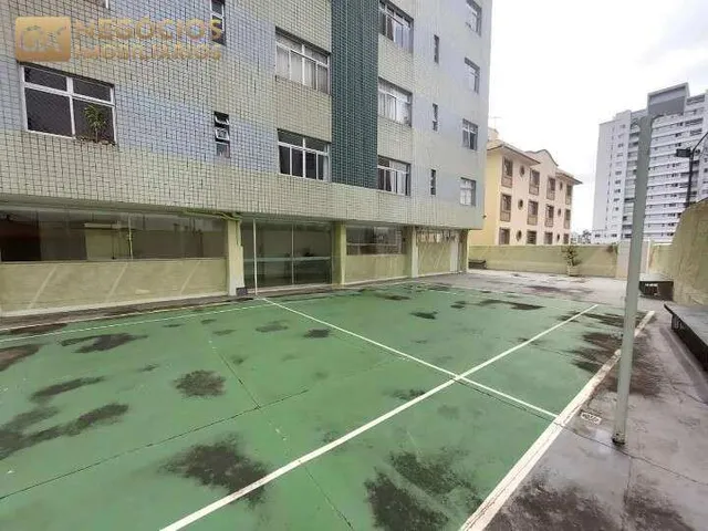 Imagem 10: Apartamento à venda em Belo Horizonte, Nova Suíssa, com 2 quartos, 70m²