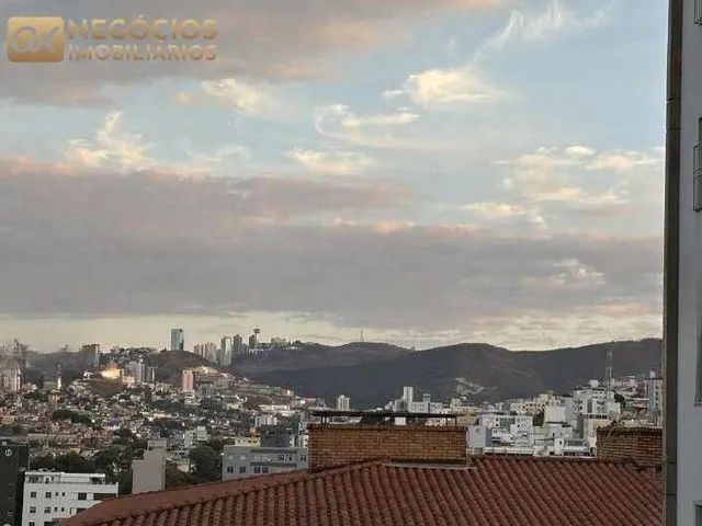 Imagem 6: Apartamento à venda em Belo Horizonte, Nova Suíssa, com 2 quartos, 70m²