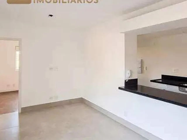 Imagem 2: Apartamento à venda, no Edificio Apolo, em Belo Horizonte, Funcionários, com 2