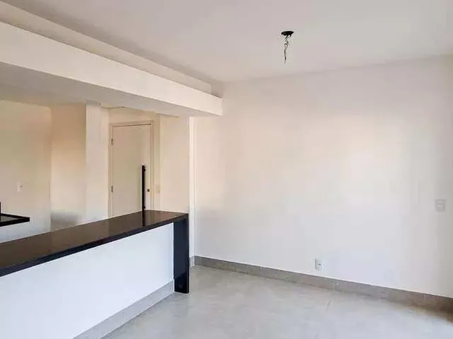 Imagem 3: Apartamento à venda, no Edificio Apolo, em Belo Horizonte, Funcionários, com 2