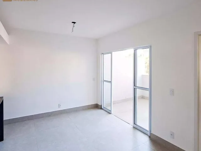 Imagem 4: Apartamento à venda, no Edificio Apolo, em Belo Horizonte, Funcionários, com 2