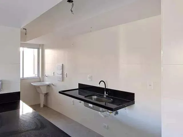 Imagem 5: Apartamento à venda, no Edificio Apolo, em Belo Horizonte, Funcionários, com 2