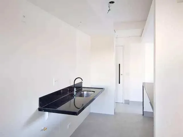 Imagem 10: Apartamento à venda, no Edificio Apolo, em Belo Horizonte, Funcionários, com 2