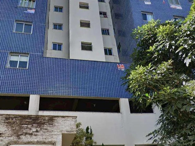 Imagem: Apartamento à venda em Belo Horizonte