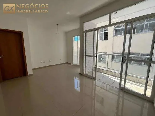 Imagem: Apartamento à venda em Belo Horizonte