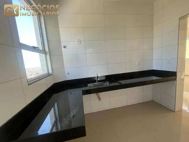 Imagem 7: Apartamento à venda em Belo Horizonte, Gutierrez, com 3 quartos, 81m²