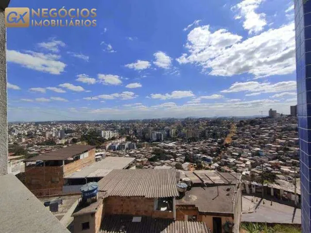 Imagem 8: Apartamento à venda em Belo Horizonte, Gutierrez, com 3 quartos, 81m²