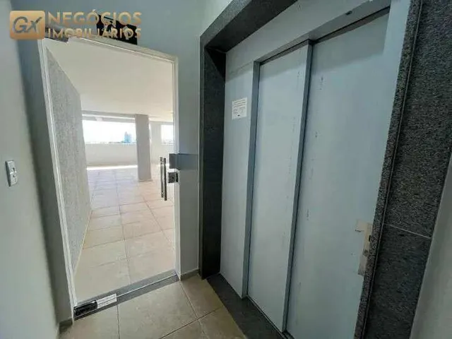 Imagem 2: Apartamento à venda em Belo Horizonte, Gutierrez, com 3 quartos, 81m²