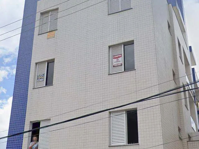 Imagem 3: Apartamento à venda em Belo Horizonte, Gutierrez, com 3 quartos, 81m²