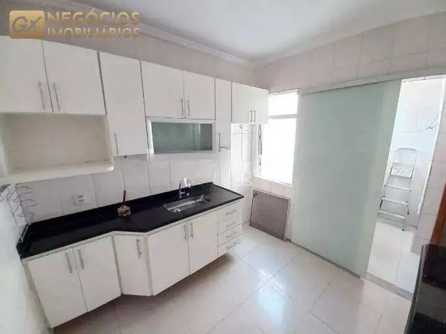 Imagem 16: Apartamento à venda, no ED. Lili Deschamps em Belo Horizonte, Gutierrez, com 3 quartos
