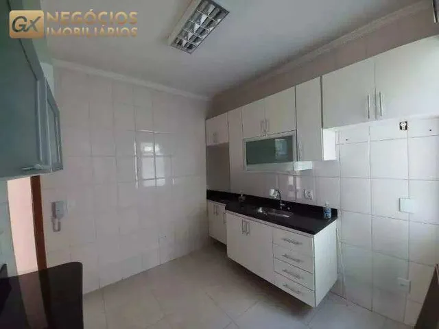 Imagem 2: Apartamento à venda, no ED. Lili Deschamps em Belo Horizonte, Gutierrez, com 3 quartos