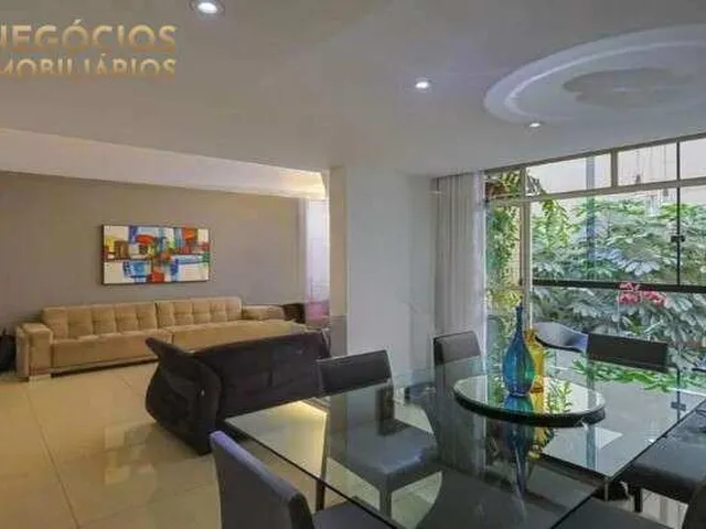 Imagem: Apartamento à venda em Belo Horizonte