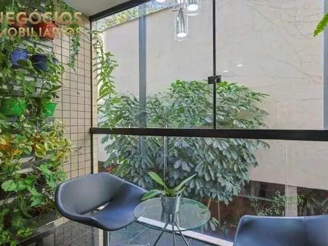 Imagem 5: Apartamento à venda em Belo Horizonte, Gutierrez, com 3 quartos, 164m²