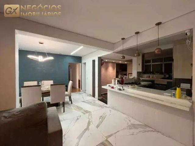 Imagem 12: Apartamento à venda em Belo Horizonte, Gutierrez, com 3 quartos, 164m²