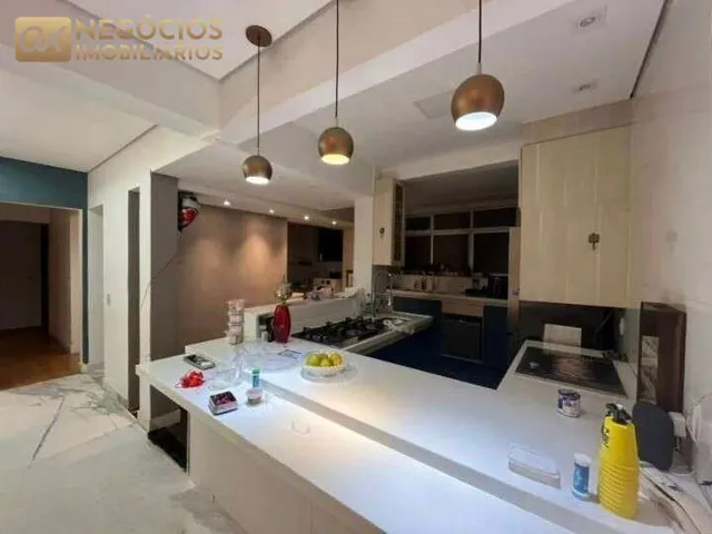 Imagem 13: Apartamento à venda em Belo Horizonte, Gutierrez, com 3 quartos, 164m²