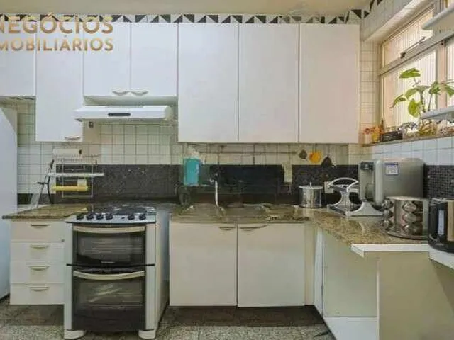 Imagem 7: Apartamento à venda em Belo Horizonte, Gutierrez, com 3 quartos, 164m²