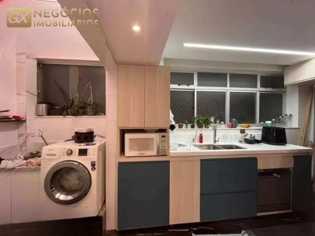 Imagem 4: Apartamento à venda em Belo Horizonte, Gutierrez, com 3 quartos, 164m²